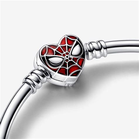 spider man prada bracelet|pandora spider man bracelet.